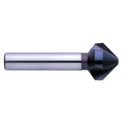 EXACT Kegelsenker 90° Ø 16,5 mm HSS TiAlN-Beschichtung DIN 335C - 51148