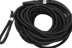 Expanderseil D.7,5mm Gum.L.7m - 25775
