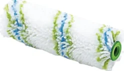Farbwalze Meisterflor Breite 100 mm Florhöhe 12 mm - 10705040