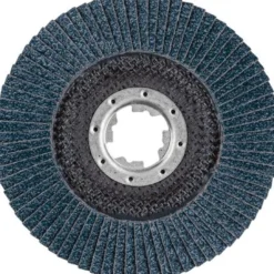 Fächerscheibe X-LOCK PSF Z STEELOX D.125mm K.80 kon.INOX ZK Z PFERD