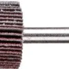 Fächerschleifer Ø25xHmm K.60 Alu.Schaft-D.6mm PFERD