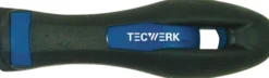 Feilenheft Heft-L.110mm 200-250mm Ku.TECWERK