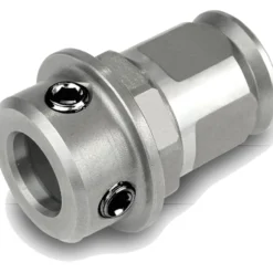 Fein Adapter mit QuickIN MAX- / Weldon 32-Aufnahme Abtrieb 3/4" Weldon - 63901076010