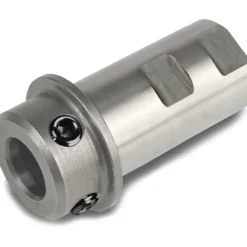 Fein Adapter mit 1-1/4" Weldon-Aufnahme Abtrieb 3/4" Weldon - 63901078010