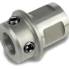 Fein Adapter mit Weldon 32-Aufnahme Abtrieb 3/4" Weldon - 63901075010