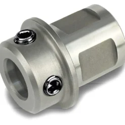 Fein Adapter mit Weldon 32-Aufnahme Abtrieb 3/4" Weldon - 63901075010