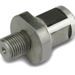 Fein Adapter mit 3/4" Weldon-Aufnahme Abtrieb 1/2 in - 20 UNF - 63901070000