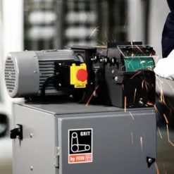 Fein Basisbandschleifer GRIT GI 100 100 mm - 79022300403