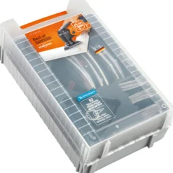 Fein Best of Starlock SANDING 63tlg. - 35222967040