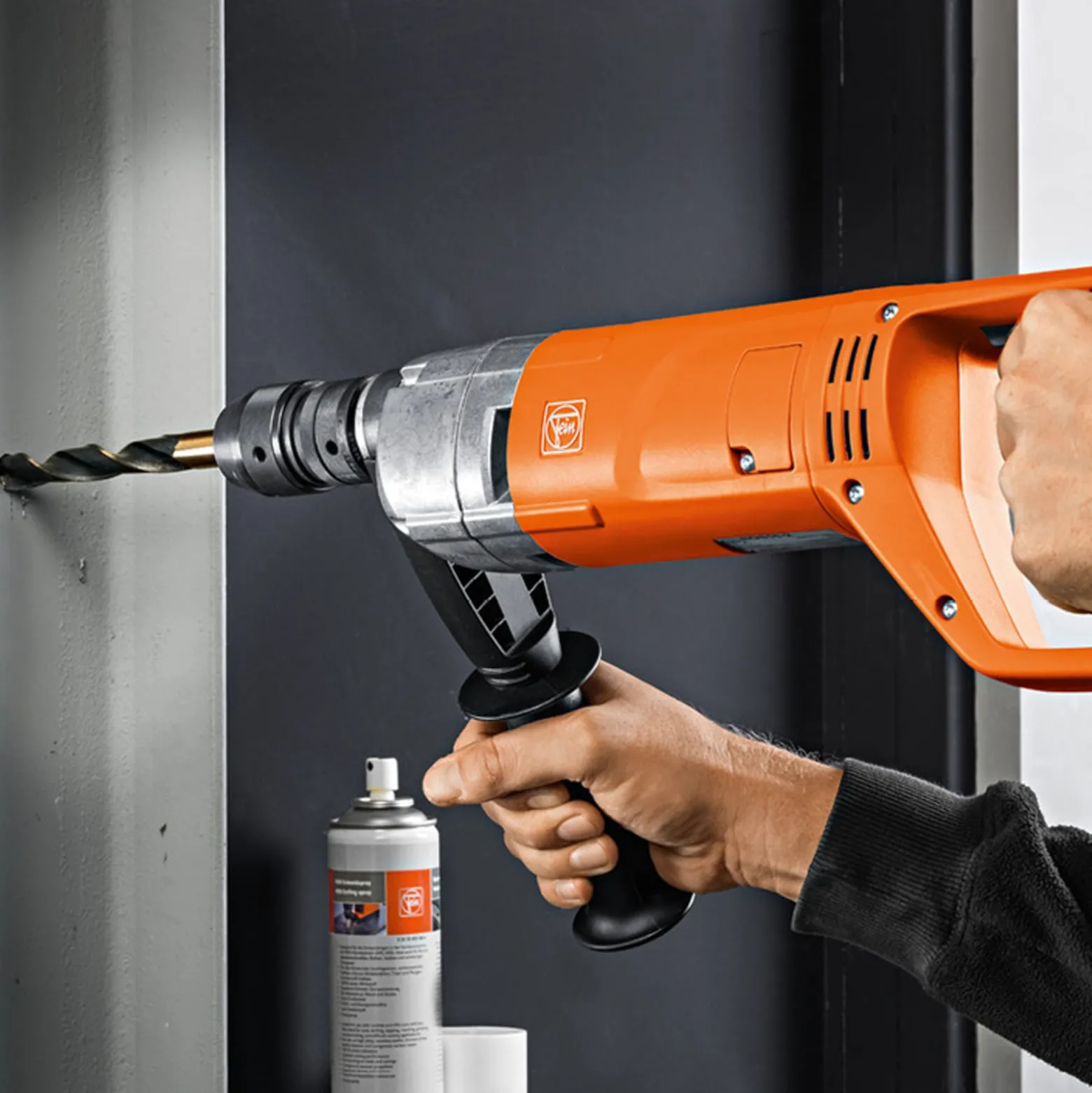 Fein Bohrmaschine BOS 16-2 1.200 W - 72054960000