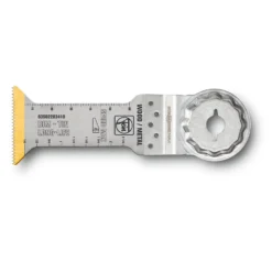 Fein E-Cut Bi-Metall Sägeblatt mit TiN-Beschichtung 10Stk - 63502203440