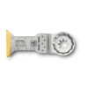 Fein E-Cut Bi-Metall Sägeblatt mit TiN-Beschichtung 5Stk - 63502152430
