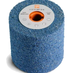 Fein Elastische Schleifwalze Bohrung 19 mm 100 x 100 mm fein - 63721007016