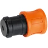 Fein Gewindebohr-Spannzange Ø 4,5 mm Vierkant 3,4 mm - 64203010010