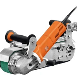 Fein handgeführte Bandschleifer GRIT GHB15-50 Inox Set 1,5 kW - 72450260000
