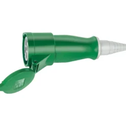 Fein Hülsenstecker Kuppl.Ger.Dose 3P+Sk EZ28-131 - 30728131009