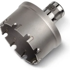 Fein HM-Lochsäge für Rohre mit QuickIN PLUS-Aufnahme Bohr-Ø: 43 mm - 63131443010