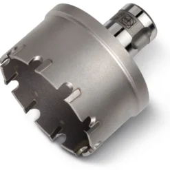 Fein HM-Lochsäge für Rohre mit QuickIN PLUS-Aufnahme Bohr-Ø: 54 mm - 63131454010