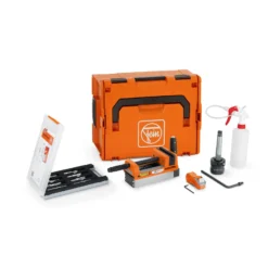 Fein Magnetschraubstock inkl. KernbohrsetFEIN VersaMAG Kernbohrer Set MK3 - 90701007000