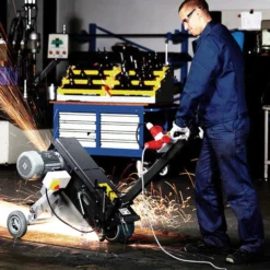 Fein Mobile Fahreinheit GIMS 150-6 - 79021900403