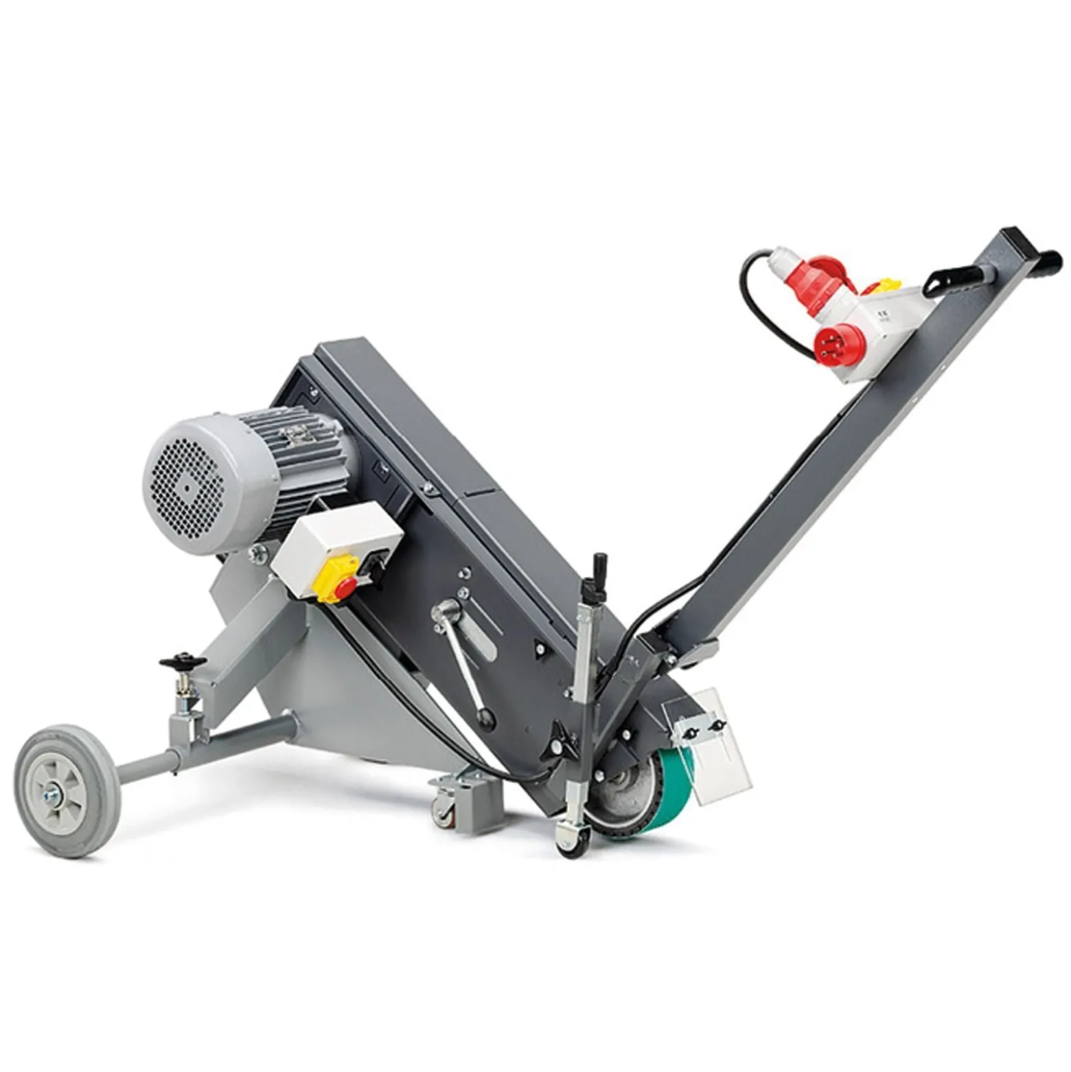 Fein Mobile Fahreinheit GIMS 150-6 - 79021900403