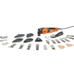 Fein MULTIMASTER MM 700 Max inkl. Zubehör in L-Boxx - 72296864000