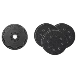 Fein MultiMaster Schleifset Ø 115mm StarlockPlus - 63806195210