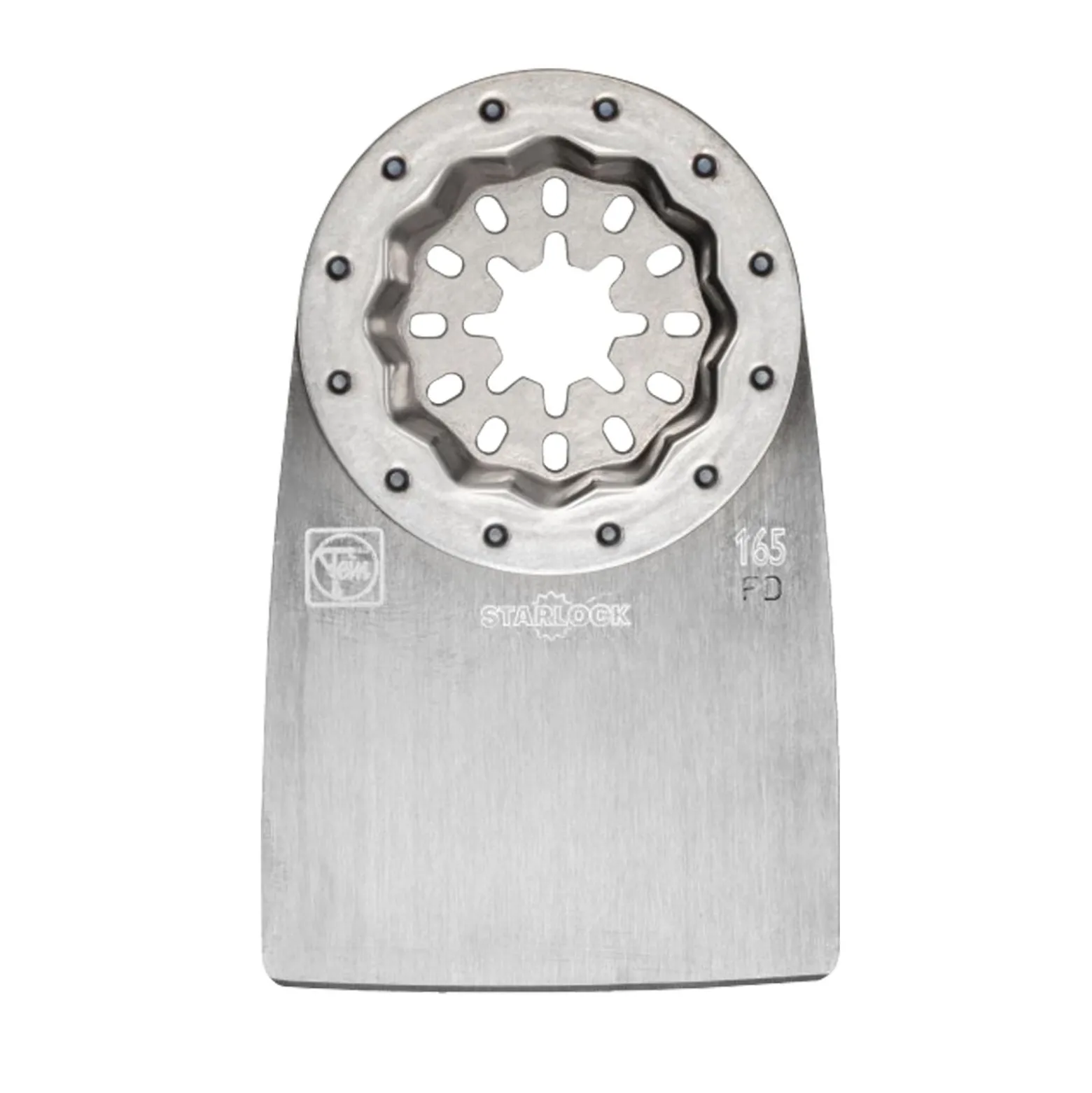 Fein MultiMaster 1x Flexibler Spachtel 52mm Starlock - 63903165210