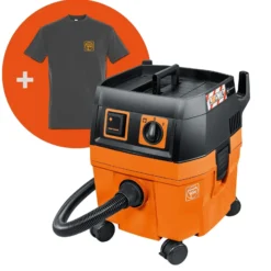 Fein N-/T-Sauger Dustex 25 L 1.380 W - 92035223000
