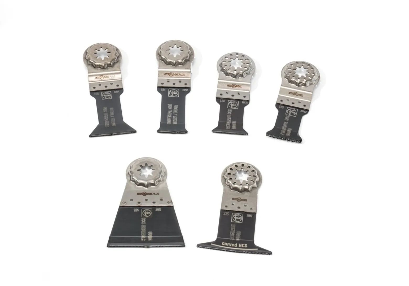 Fein 4+2 OMT Universal Set - 35222967501