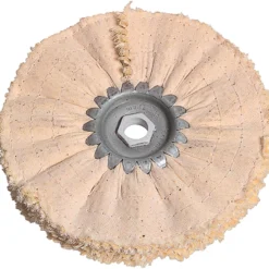 Fein Polierringe Sisal Tuch Ø 150 mm - 63723011014