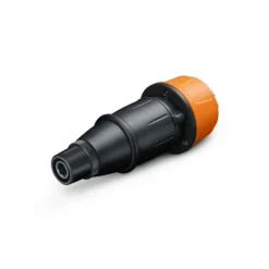 Fein QuickIN Tiefenanschlag inklusive Einschraubhülse Ø 17 mm - 64203025010