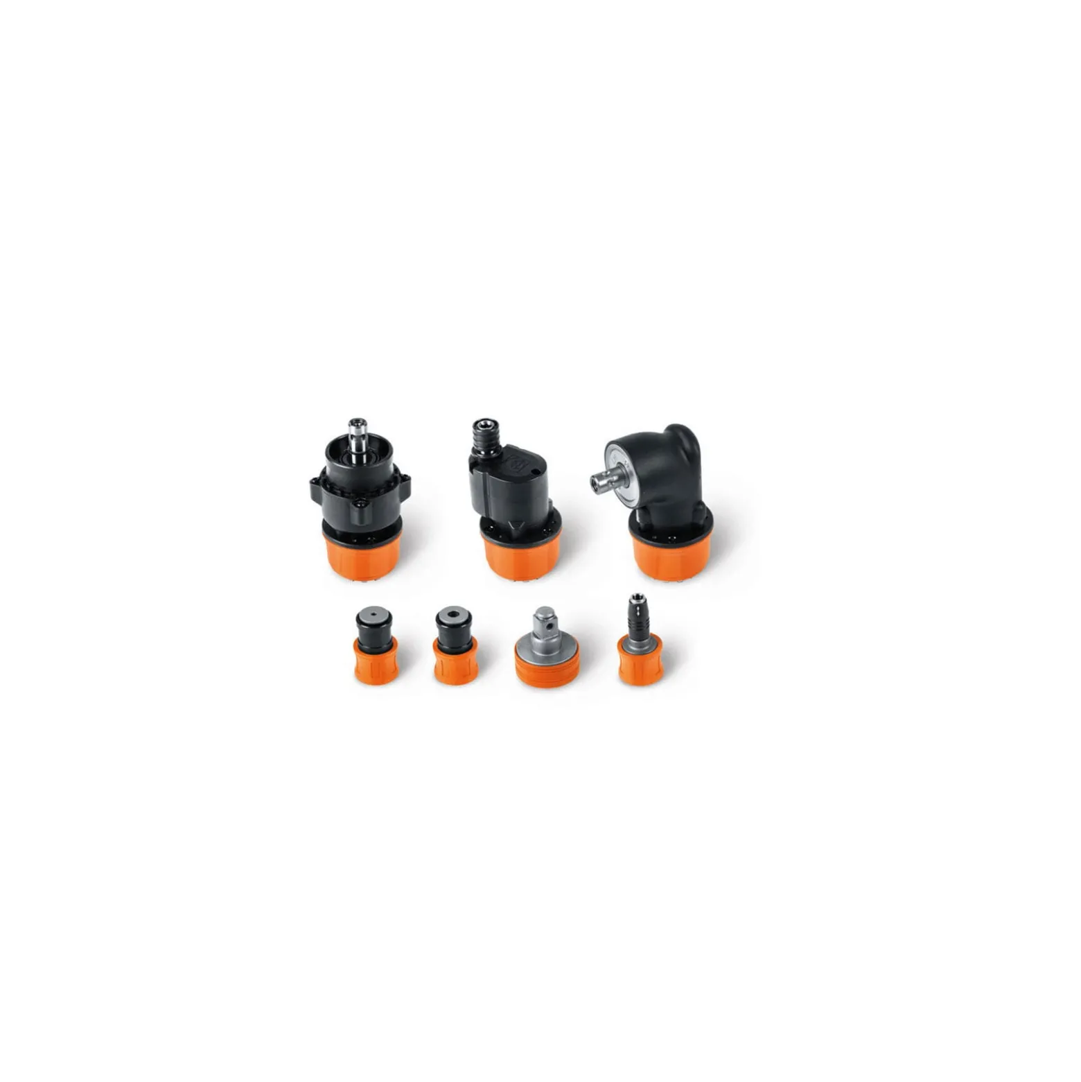 Fein QuickIN Zubehör Set - 64203031010