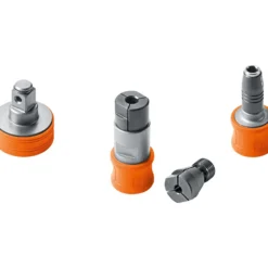 Fein QuickIN-Zubehör-Set Metall - 64203017020