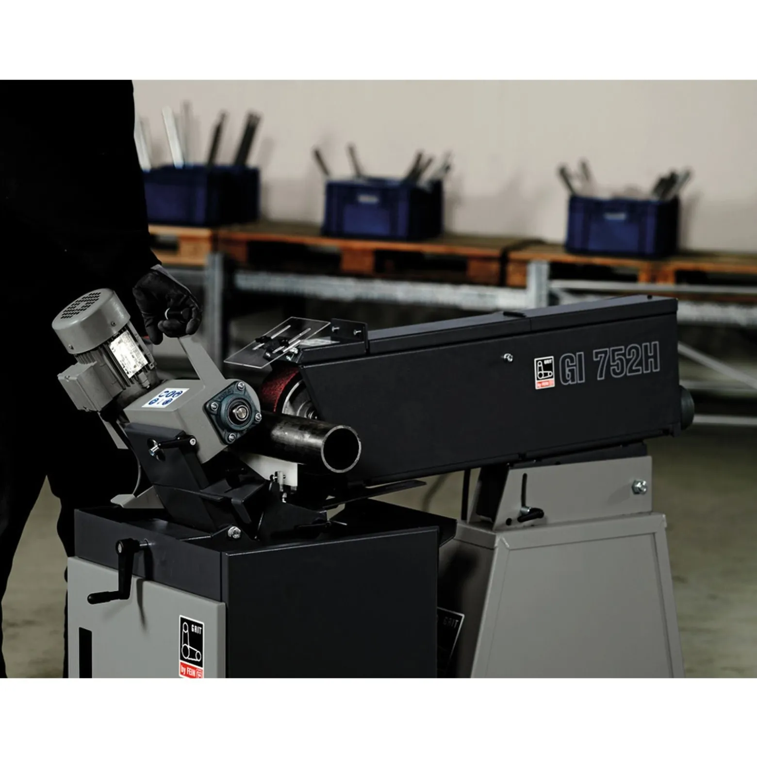 Fein Rundschleifmodul GRIT GIC - 79021200443