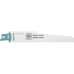 Fein Säbelsägeblatt BIM 130 T8 / 10 MS - 31324000451