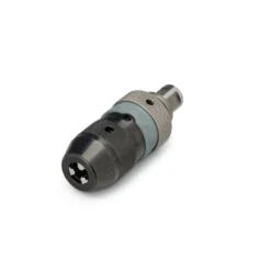 Fein Schnellspannbohrfutter + Spannkraftsicherung mit 3/4 in Weldon-Aufnahme - 63204037010