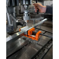 Fein Schutzbackenpaar (B) Blank 110 mm Aluminium (FEIN VersaMAG)- 30240476010