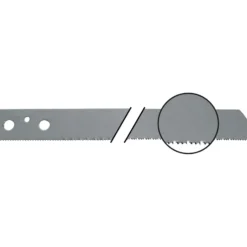 Fein Sägeblatt HD 530 x 2,1 x 1,6 mm - 63503100006