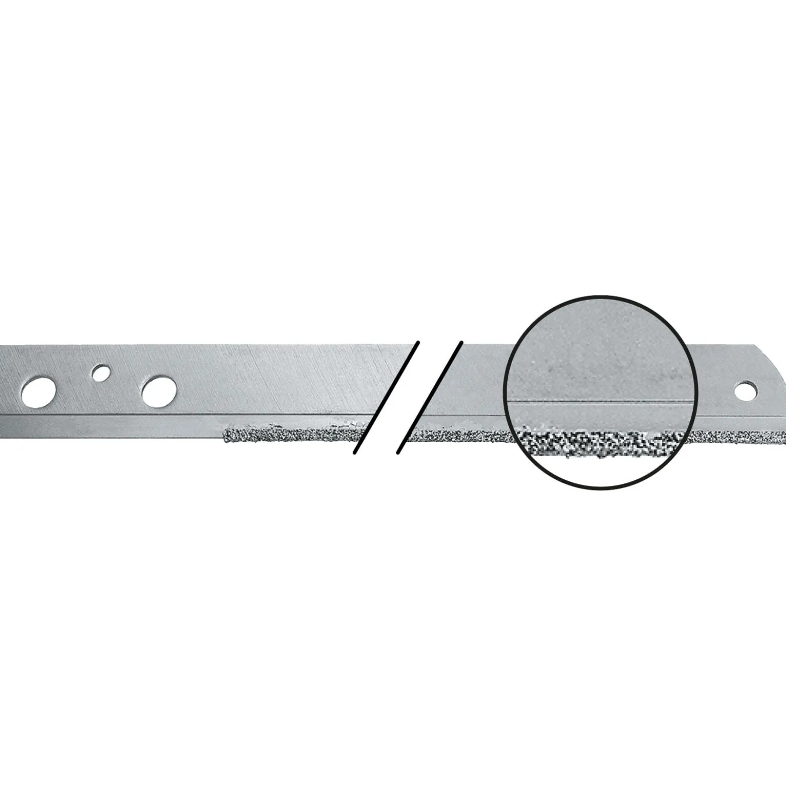 Fein Sägeblatt TD 320 x 2,2 mm - 63503096018