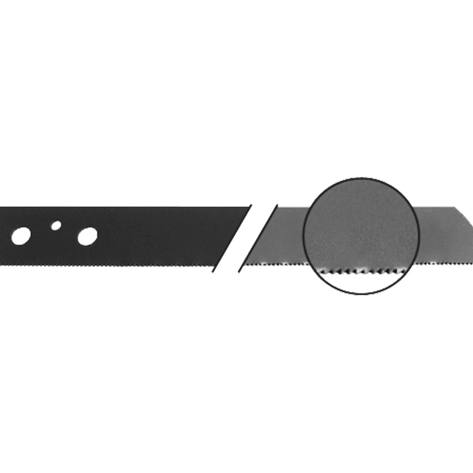 Fein Sägeblatt Z22-73 HSS - 63503073006