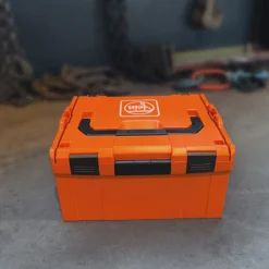 Fein Werkzeugkoffer L-Boxx 238 - 33901690000