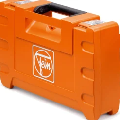 Fein Werkzeugkoffer mit Koffereinsatz und Kunststoffbox - 33901131940