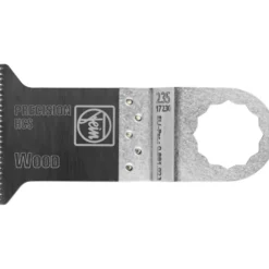 Fein 1x E-Cut Long-Life Sägeblatt Supercut 65 mm - 63502165010