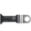 Fein 25x E-Cut Long-Life Sägeblatt Supercut 42 mm - 63502163030