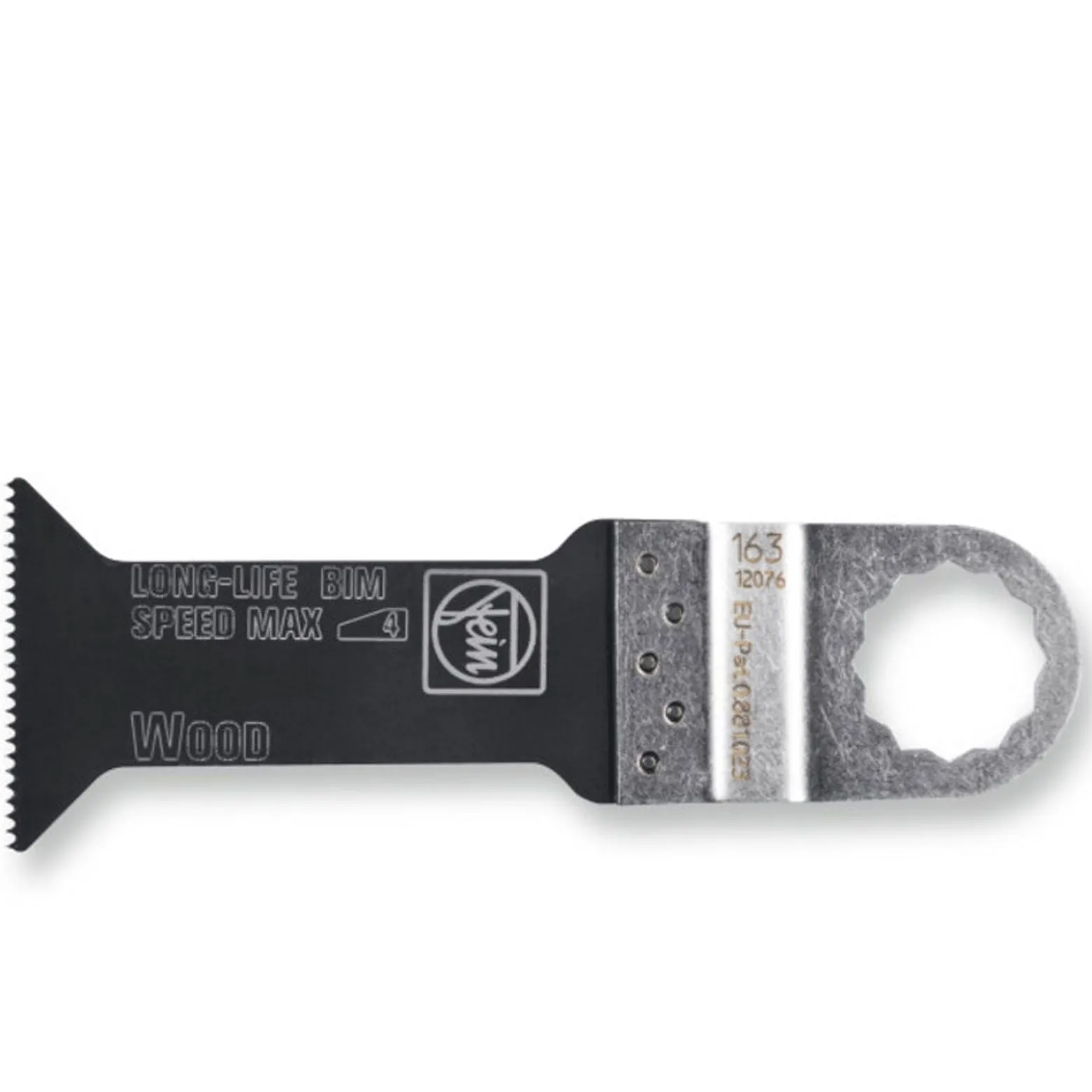 Fein 25x E-Cut Long-Life Sägeblatt Supercut 42 mm - 63502163030