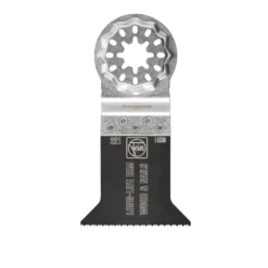 Fein 1x E-Cut Long-Life Sägeblatt Starlock 50 mm - 63502221210