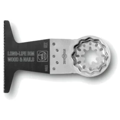 Fein 3x E-Cut Long-Life Sägeblatt Starlock 65 mm - 63502228220