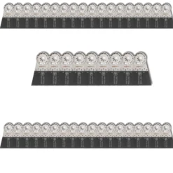 Fein 50x E-Cut Long-Life Sägeblatt StarlockPlus 65 mm - 63502161250