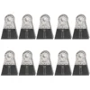 Fein 10x E-Cut Long-Life Sägeblatt StarlockPlus 65 mm - 63502161240